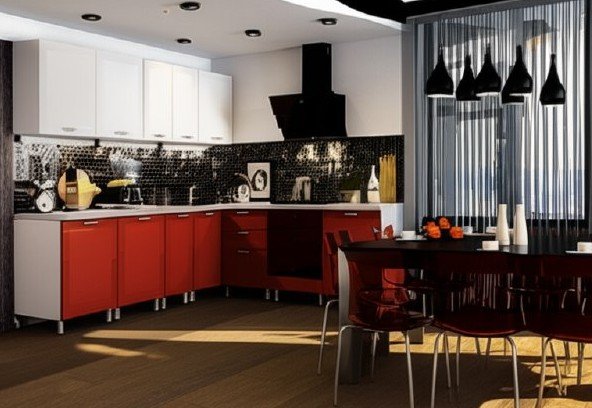 Кухня Монро, Комплект 3