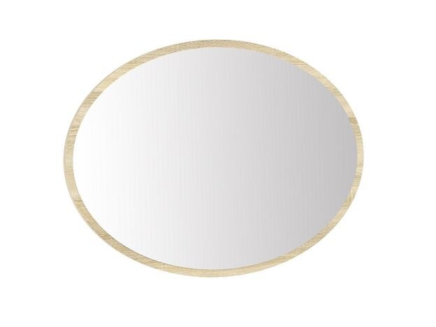 Спальня Оливия комплектация 1 Дуб Сонома/белое дерево