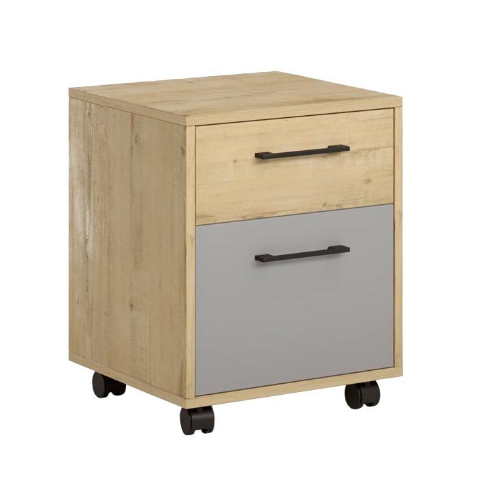 Тумба выкатная Бенедикт М10 (Комфорт-S)