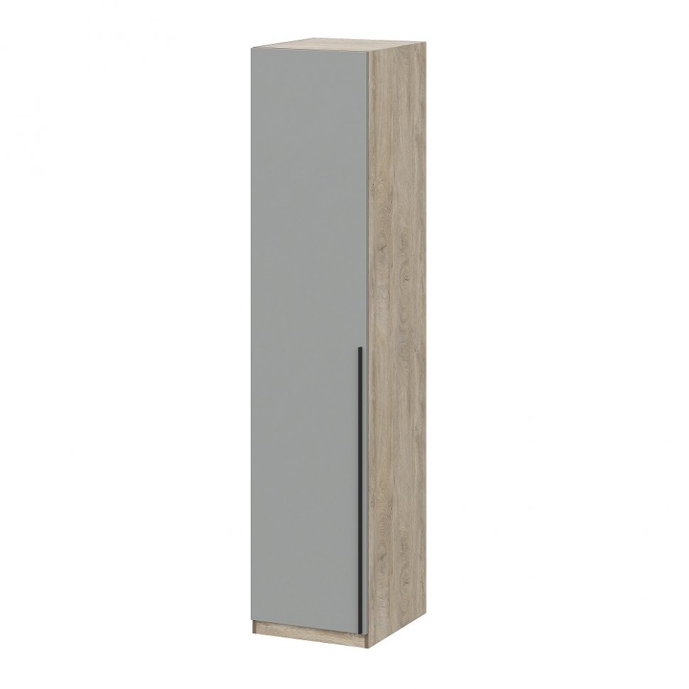 Дверь для шкафа Этна СГ 2236х496