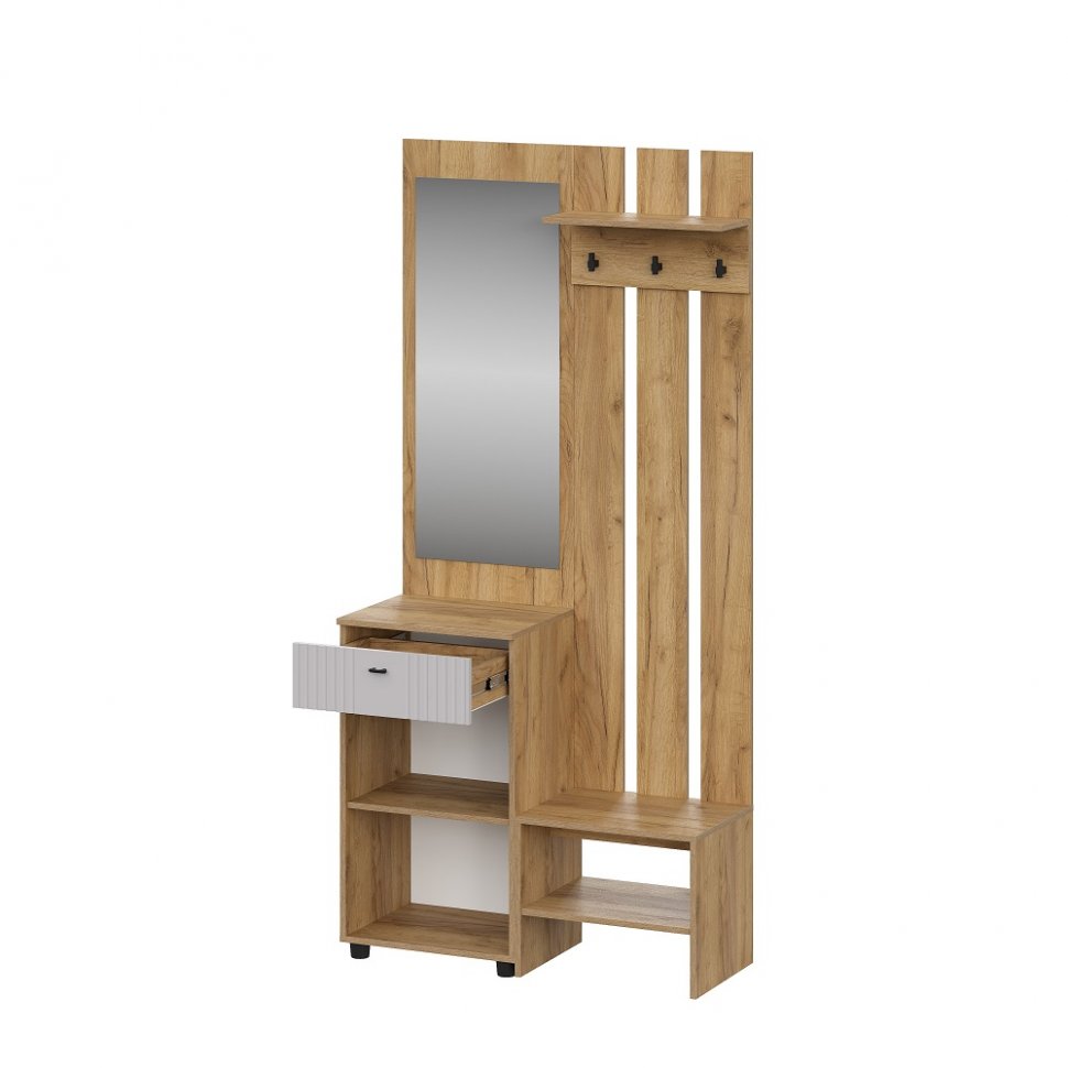 Мини-прихожая Тоскана (Арника)