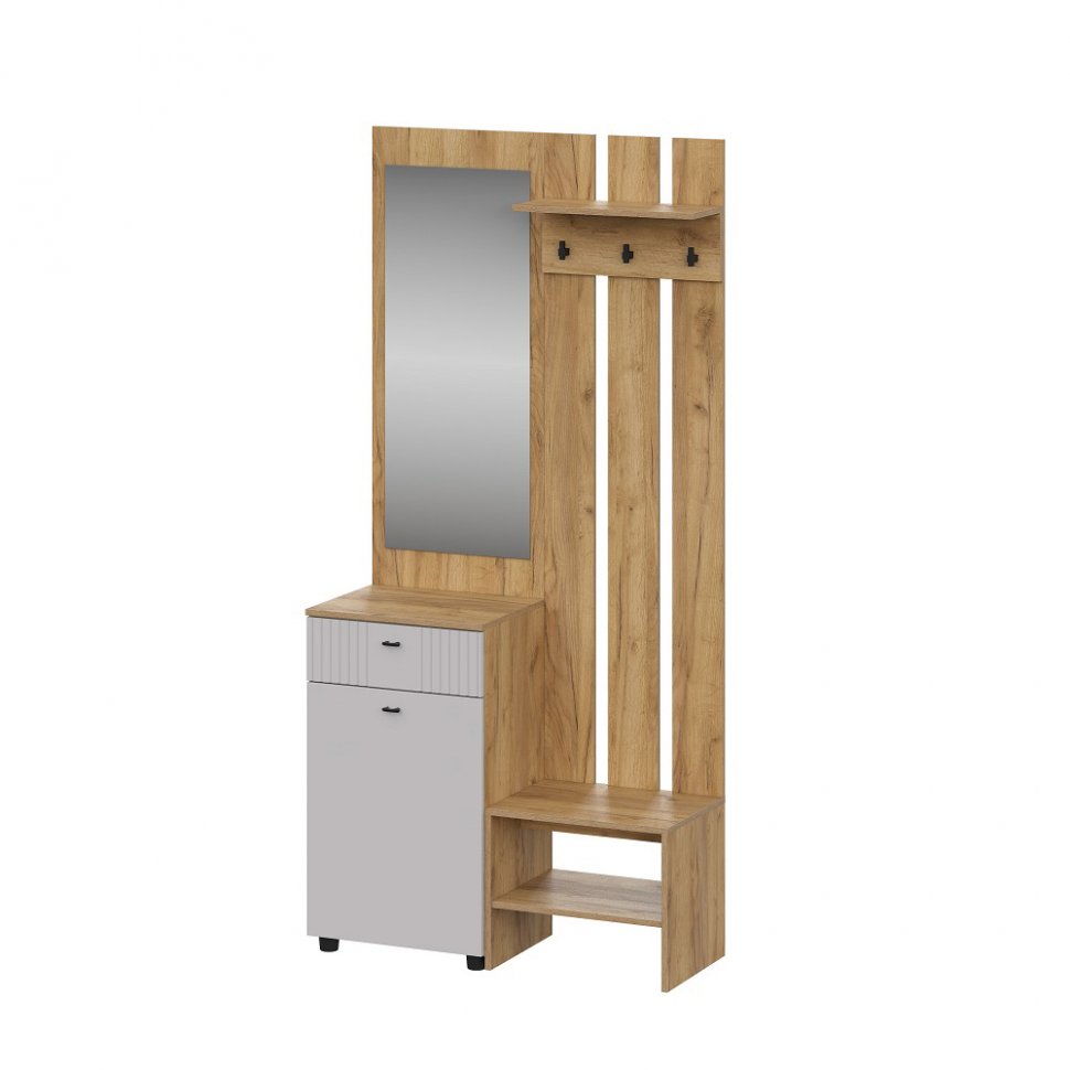 Мини-прихожая Тоскана (Арника)