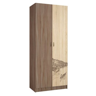 Детская мебель Орион Комплект 2