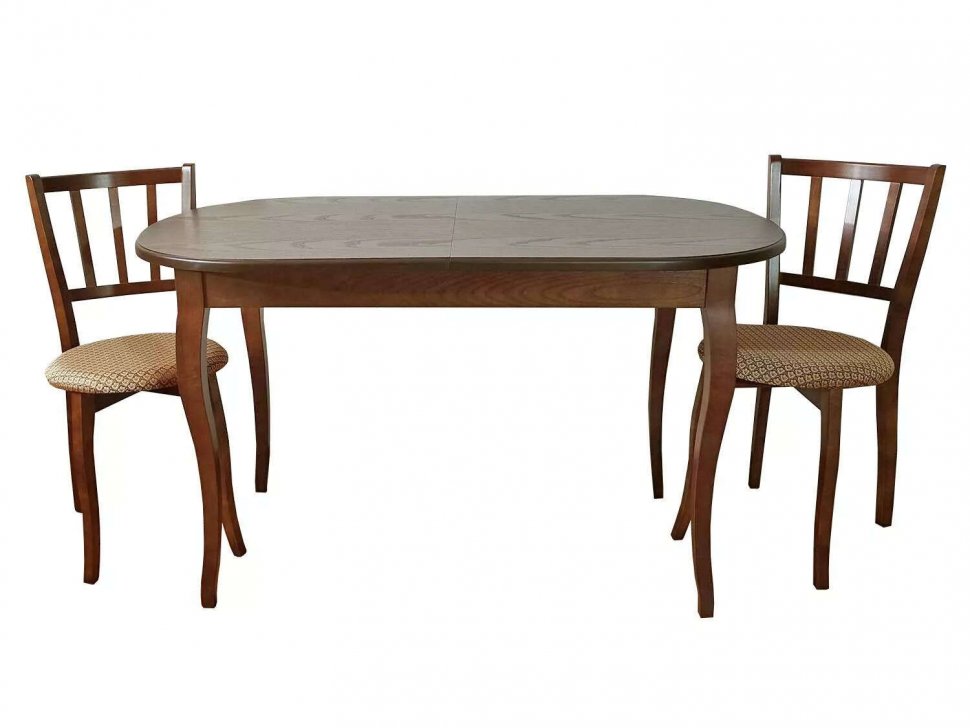 Обеденная группа СО-13/С-32 орех