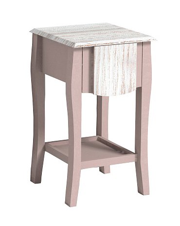 Тумба прикроватная Brownie 41 Глазов-мебель