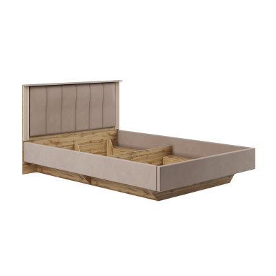 Каркас кровати 140х200 Дюна