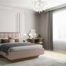 Каркас кровати 140х200 Дюна