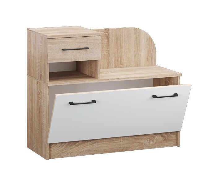 Тумба под обувь Денвер (ТЭКС)