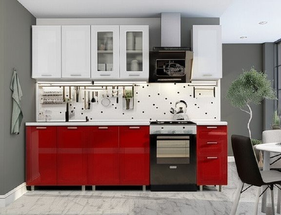 Кухня Монро, Комплект 1