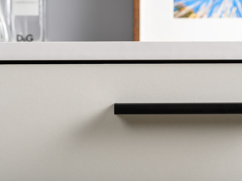 Эйр комод 16.242 Белый