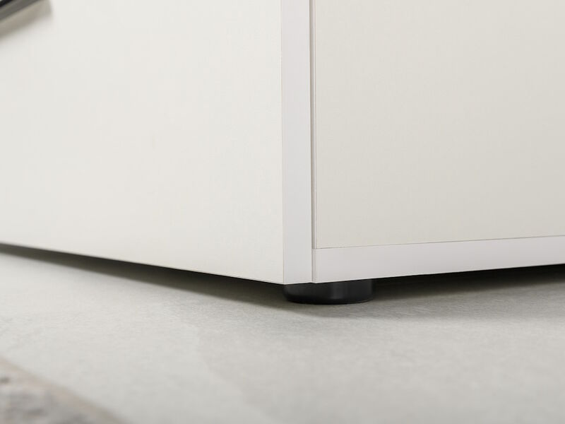 Эйр комод 16.242 Белый