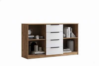 Комод Квадро №1500.4