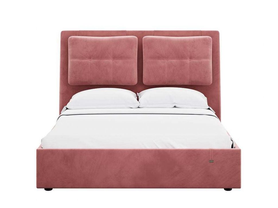 Кровать Ester 1600 модель 311 Ультра коралл