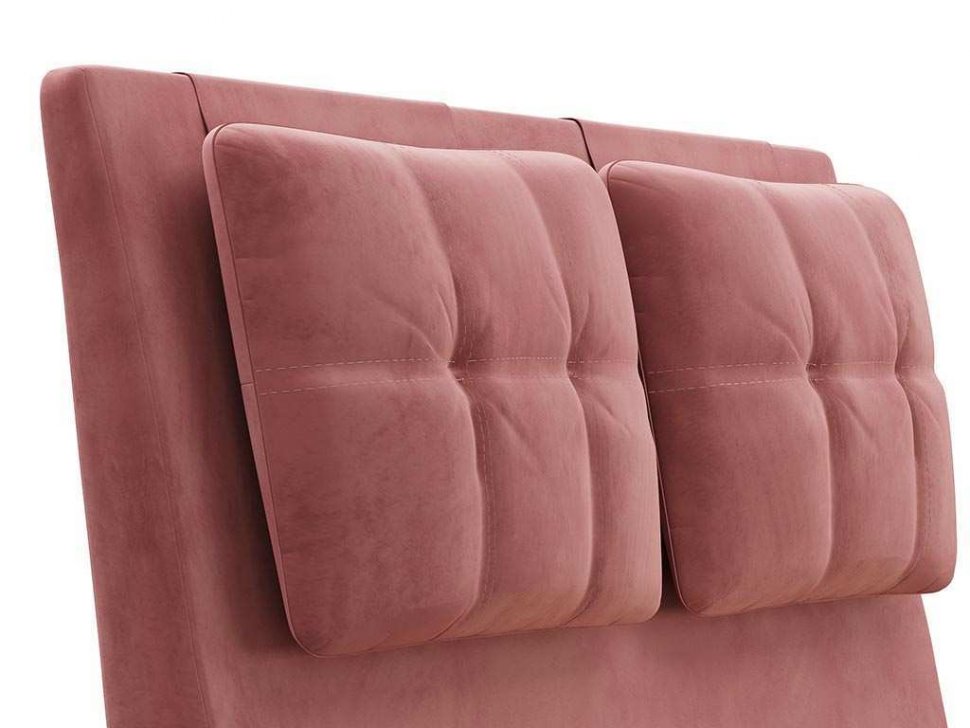 Кровать Ester 1600 модель 311 Ультра коралл