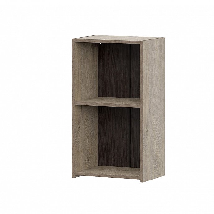 Шкаф кухонный навесной 40 см Этна 4в1 (Софт Вайт)