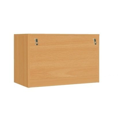 Тумба для обуви 32 Комфорт Глазов-мебель (Бук)