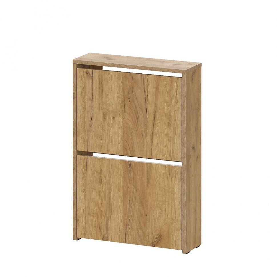 Обувница навесная Тоскана (Арника)