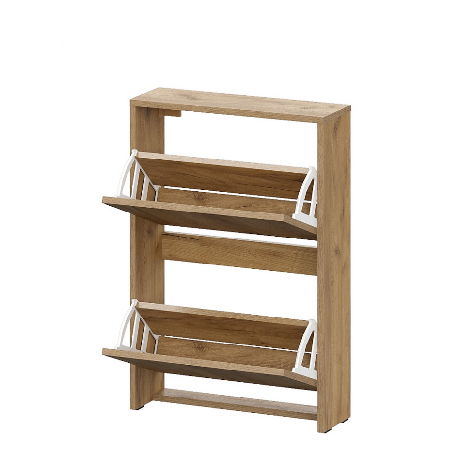 Обувница навесная Тоскана (Арника)