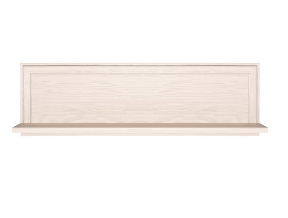 Полка навесная Венеция 11 Ижмебель