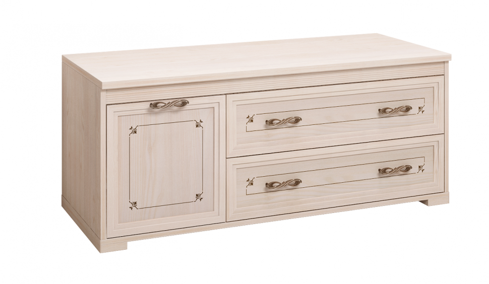 Тумба под ТВ Афродита Арника 13