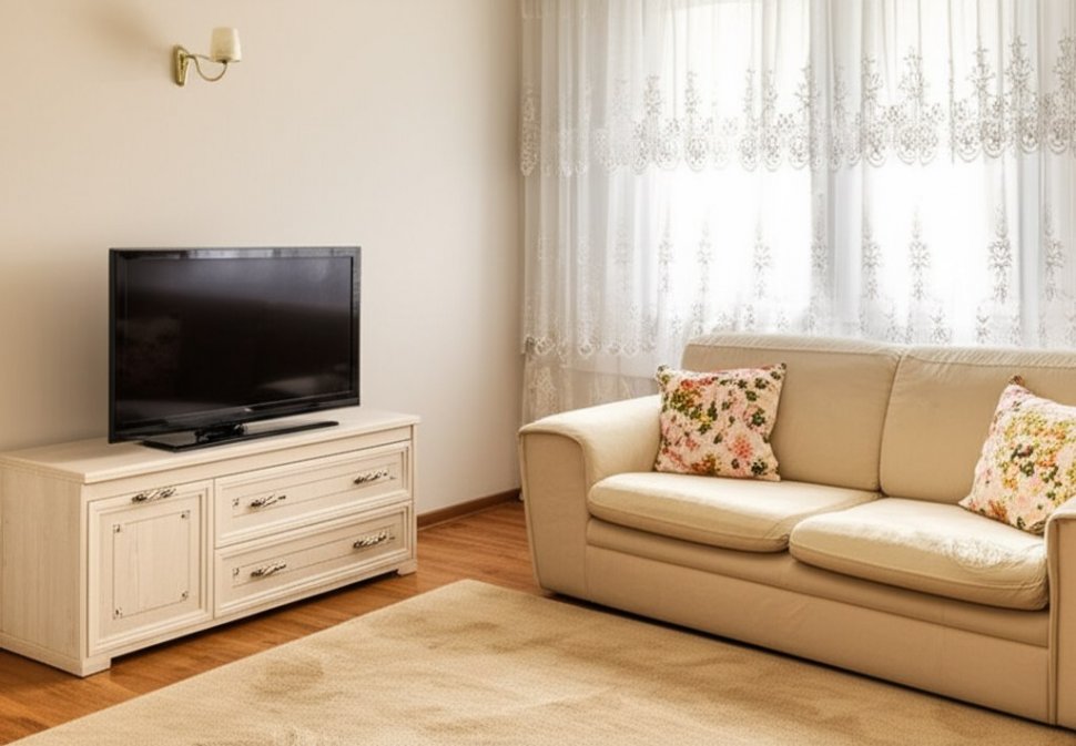 Тумба под ТВ Афродита Арника 13