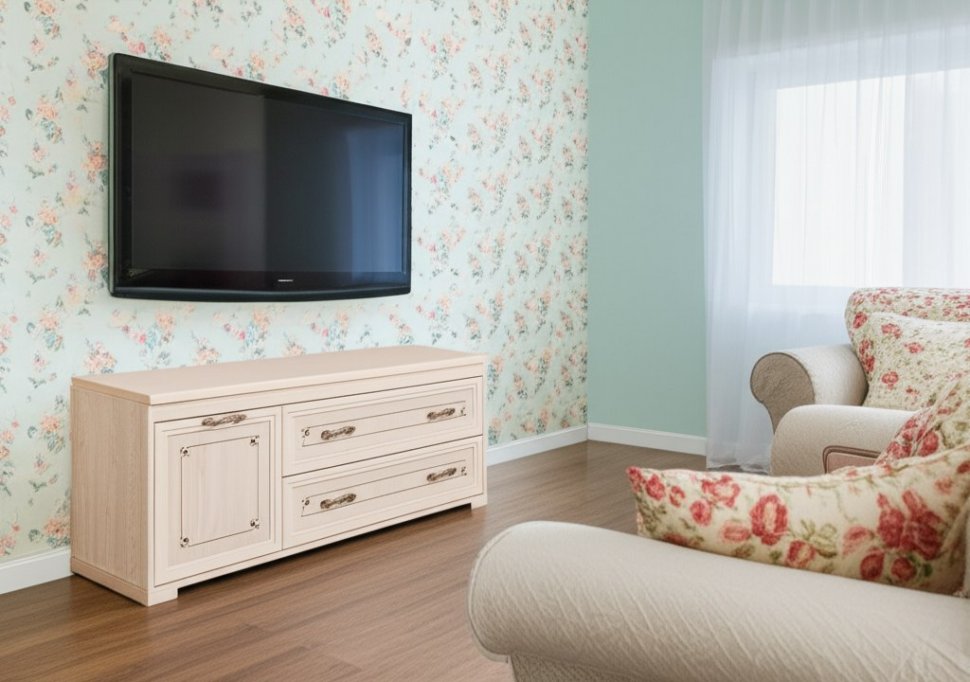 Тумба под ТВ Афродита Арника 13