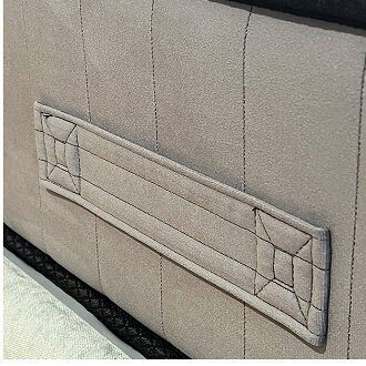 Матрас  160х200 Visconti (Арника)