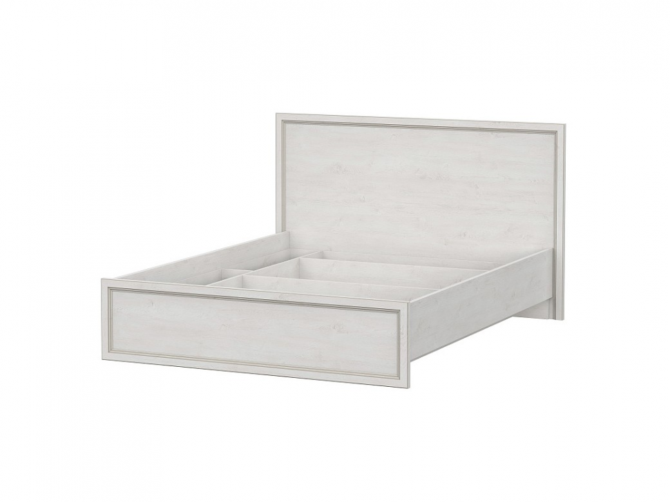 Кровать 160х200 Александрия КР-102 с подъемным механизмом