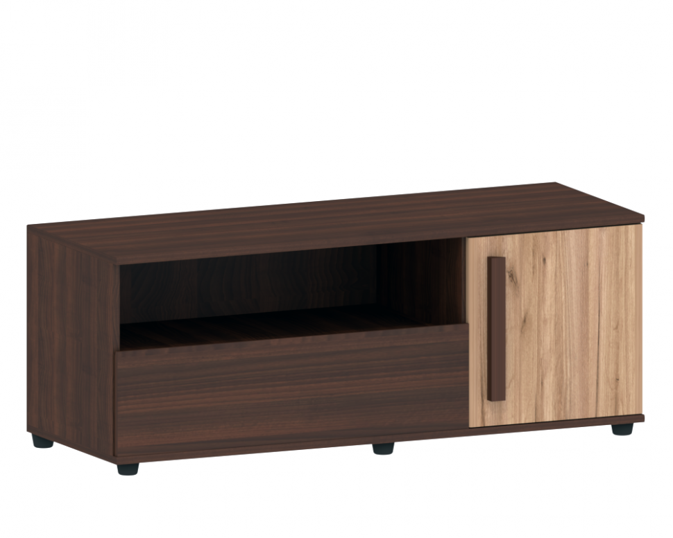 Тумба для ТВ Крафт КТ17 Заречье