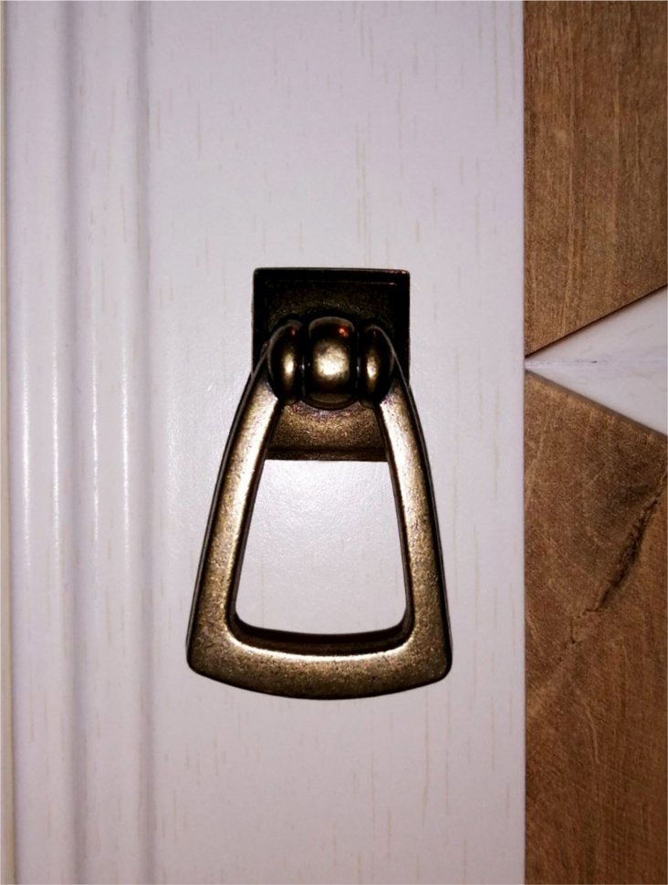 Тумба прикроватная Румба РБ1 Заречье