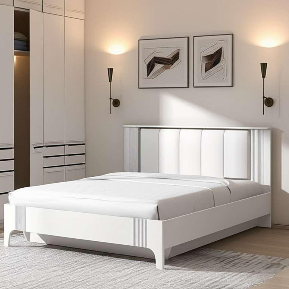 Каркас кровати 1600 Белла