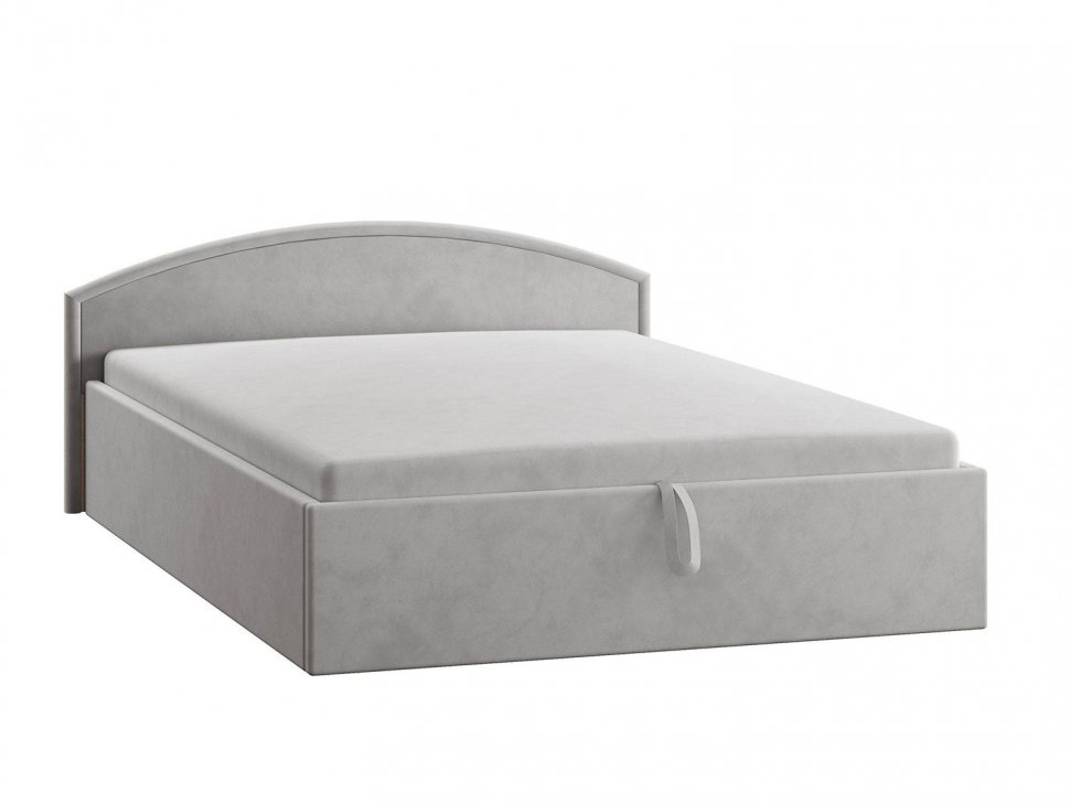 Тахта Берта 1400 модель 062 Ультра Смог