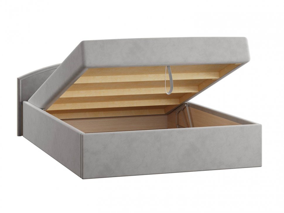 Тахта Берта 1400 модель 062 Ультра Смог