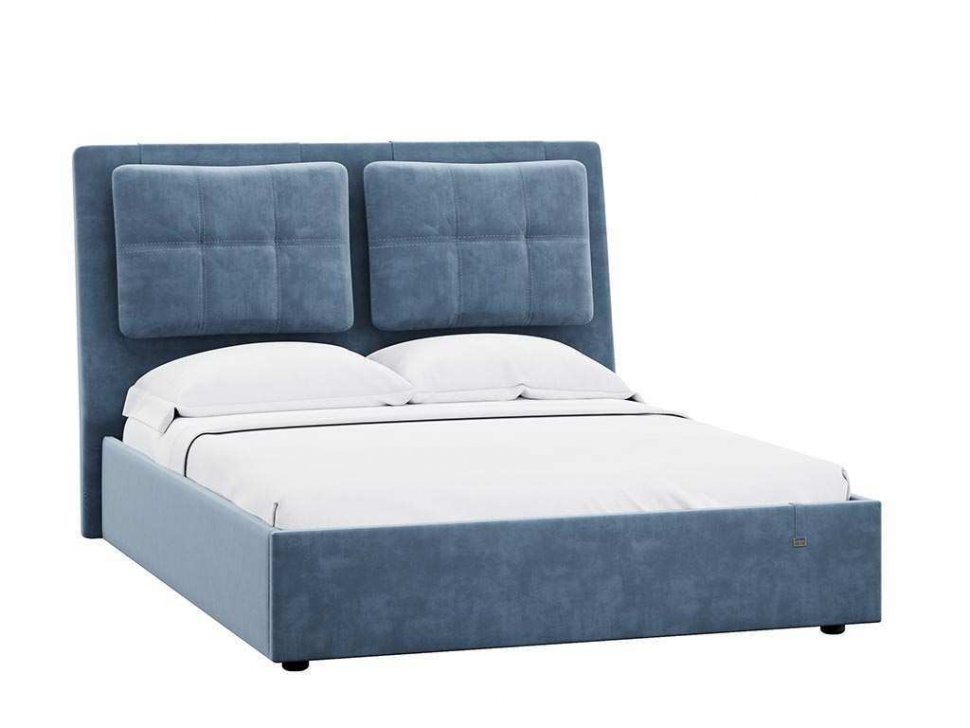 Кровать Ester 1600 модель 311 Галакси лайт 22