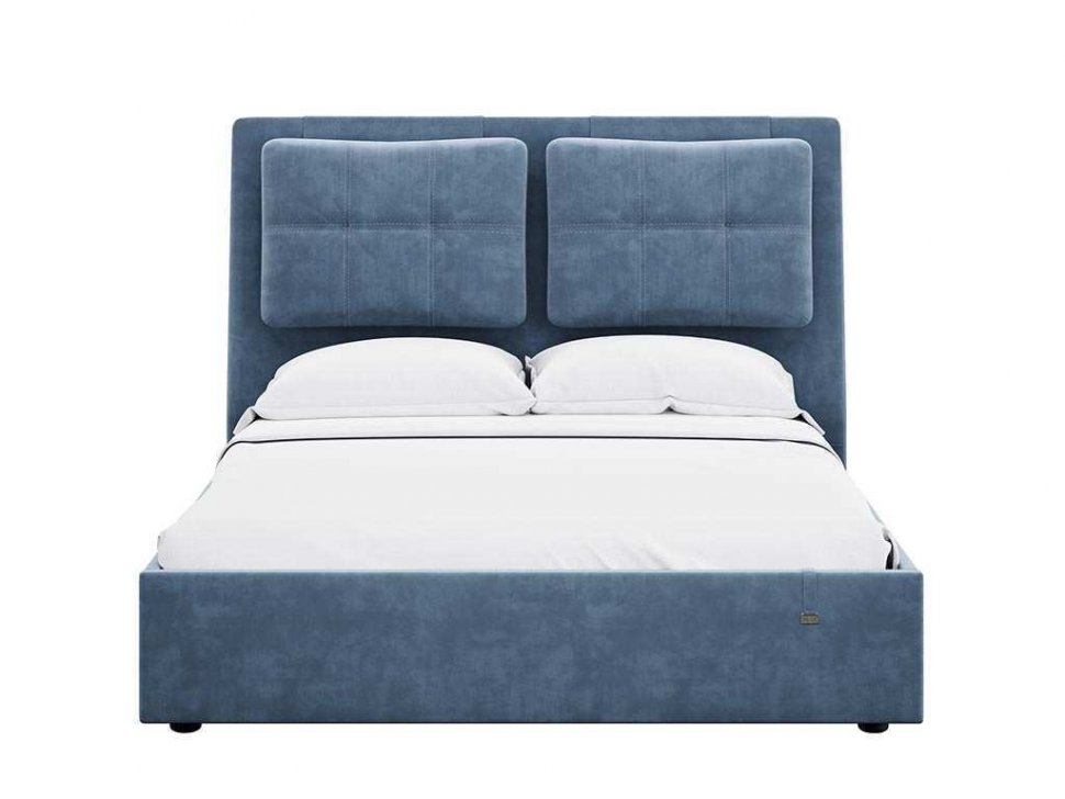 Кровать Ester 1600 модель 311 Галакси лайт 22