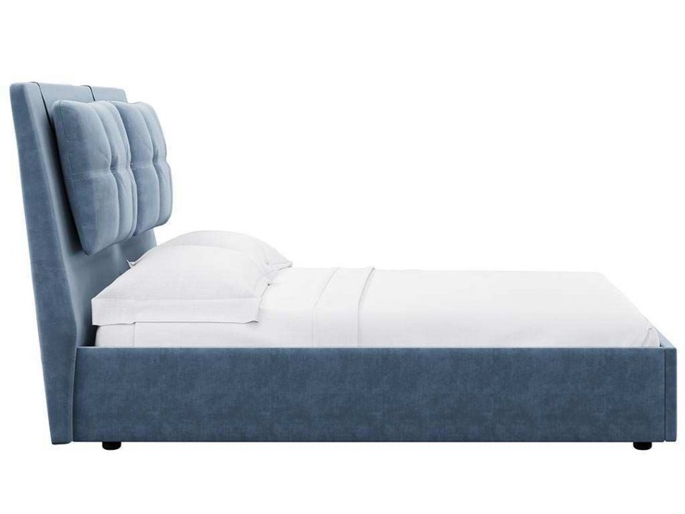 Кровать Ester 1600 модель 311 Галакси лайт 22