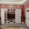 Гостиная Sherlock. Комплект 2, ясень светлый