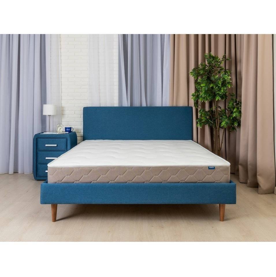 Матрас SOVA Memo S/M 120х195