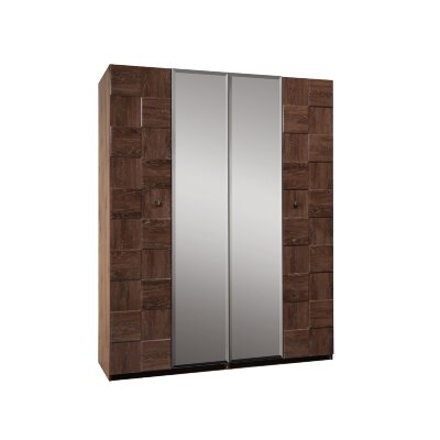 Мебель для спальни Монтана КМК 0675 Комплект