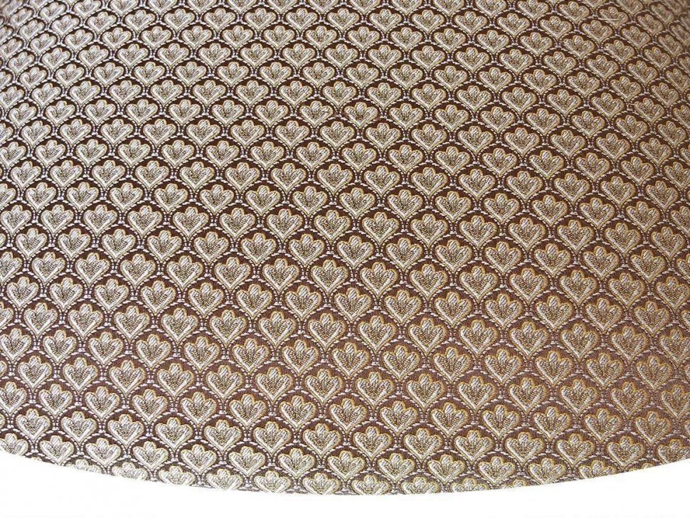 Стул С-12 вишня/агата коричневая