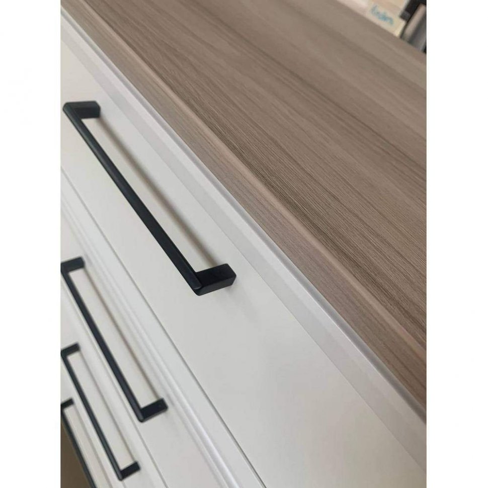 Комод Аурелио 6 (Глазов) Белый