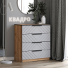 Комод Квадро №750.1