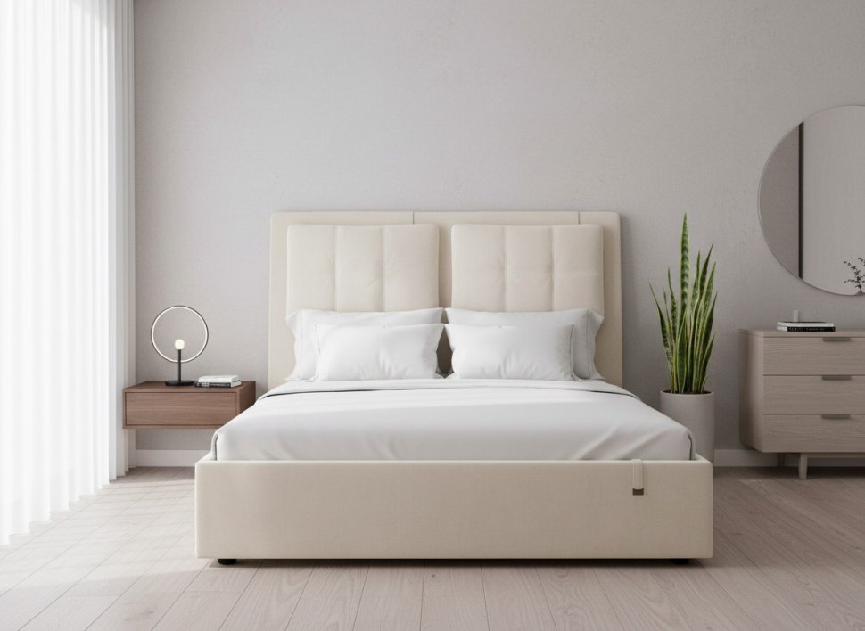 Кровать Ester 1600 модель 311 Вивальди 2