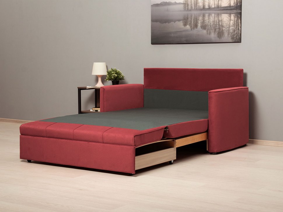 Мелани Р (120) диван-кровать арт. ТД 336