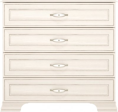 Комод Венеция 03 Ижмебель 