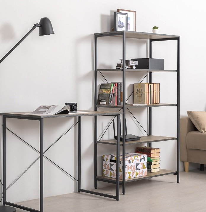 Спальня Трувор (Моби) Комплект 2 Дуб Гранж Песочный/Интра