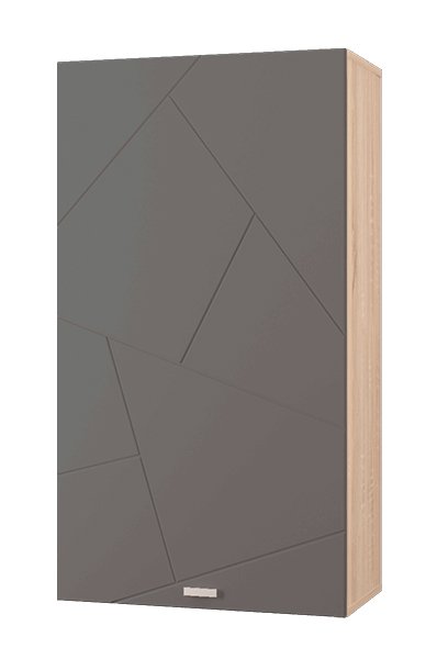 Шкаф для книг (полка) Скайлайн 600 MLK