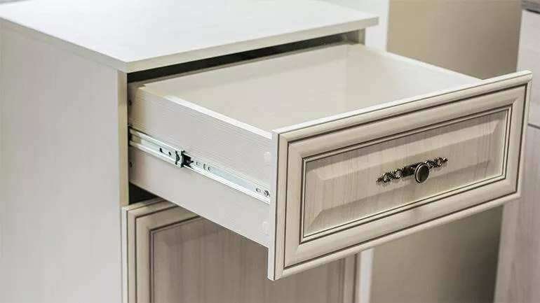 Прихожая Габриэлла комплектация 2 вудлайн кремовый