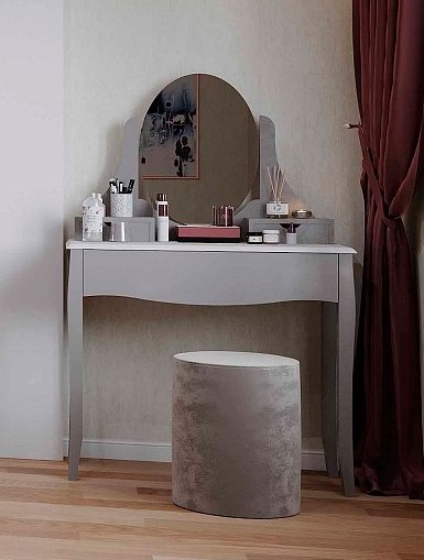 Стол туалетный Brownie 43 Глазов-мебель