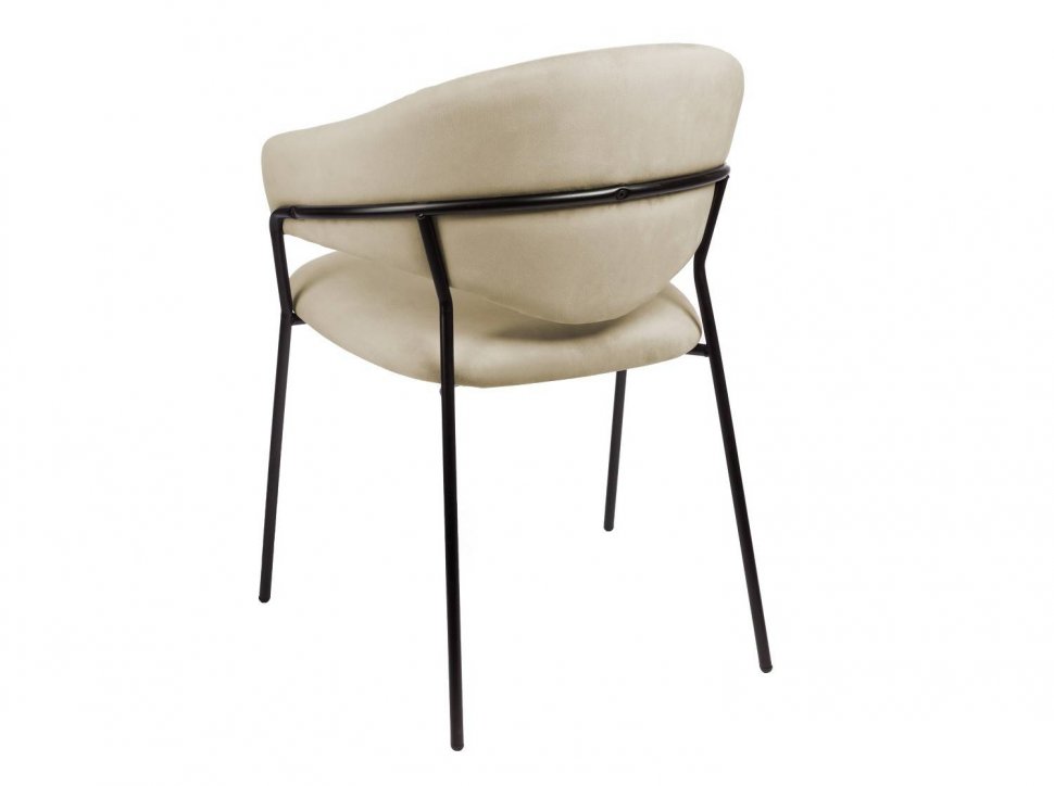 Стул Хаг (Hag) Темно-бежевый